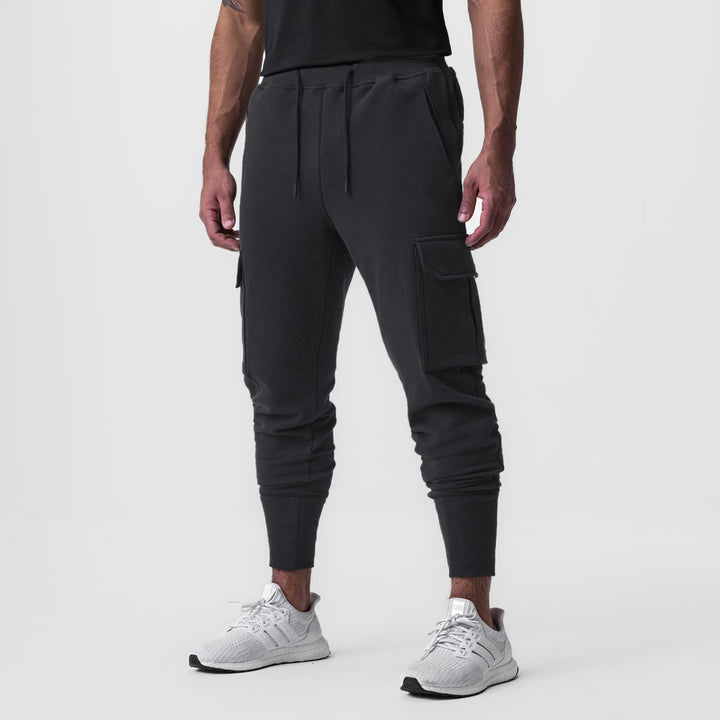 Herren modische Cargo Jogginghose Mirla-Eva Jonsson