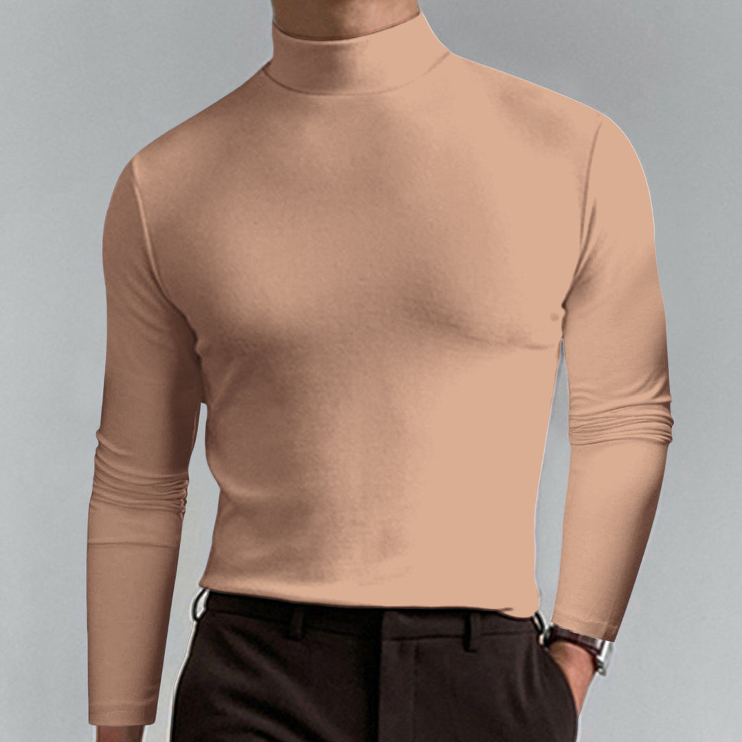 Herren rullkragepullover Eva Jonsson-Eva Jonsson