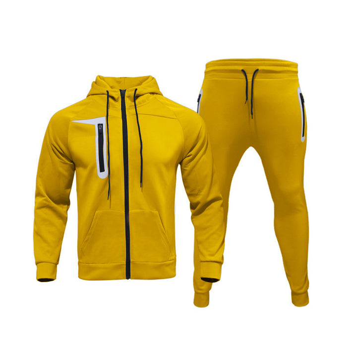 Herren sportig funktionsdräkt Eva Jonsson-Eva Jonsson