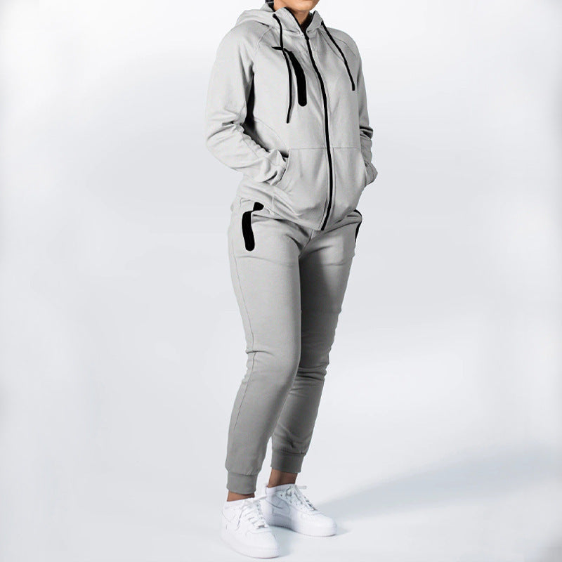 Herren sportig funktionsdräkt Eva Jonsson-Eva Jonsson