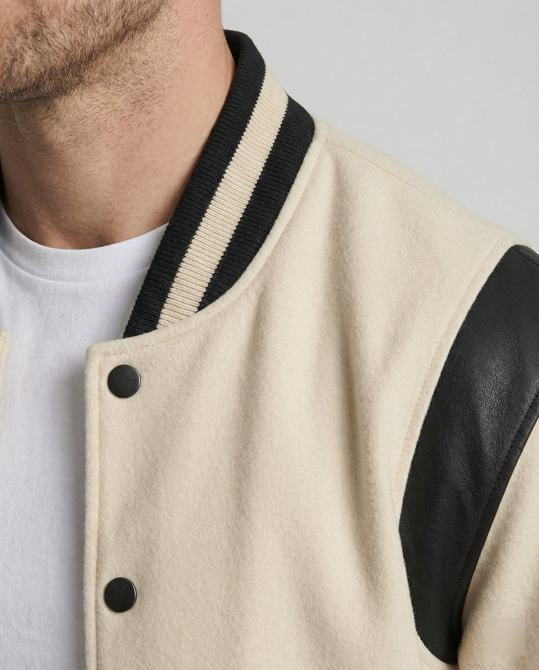 Herren stiliga sweatjackor i sportlook-Eva Jonsson