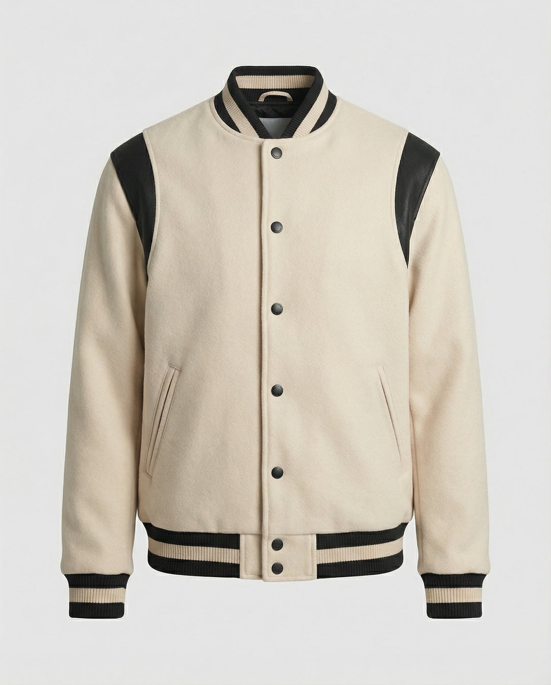 Herren stiliga sweatjackor i sportlook-Eva Jonsson
