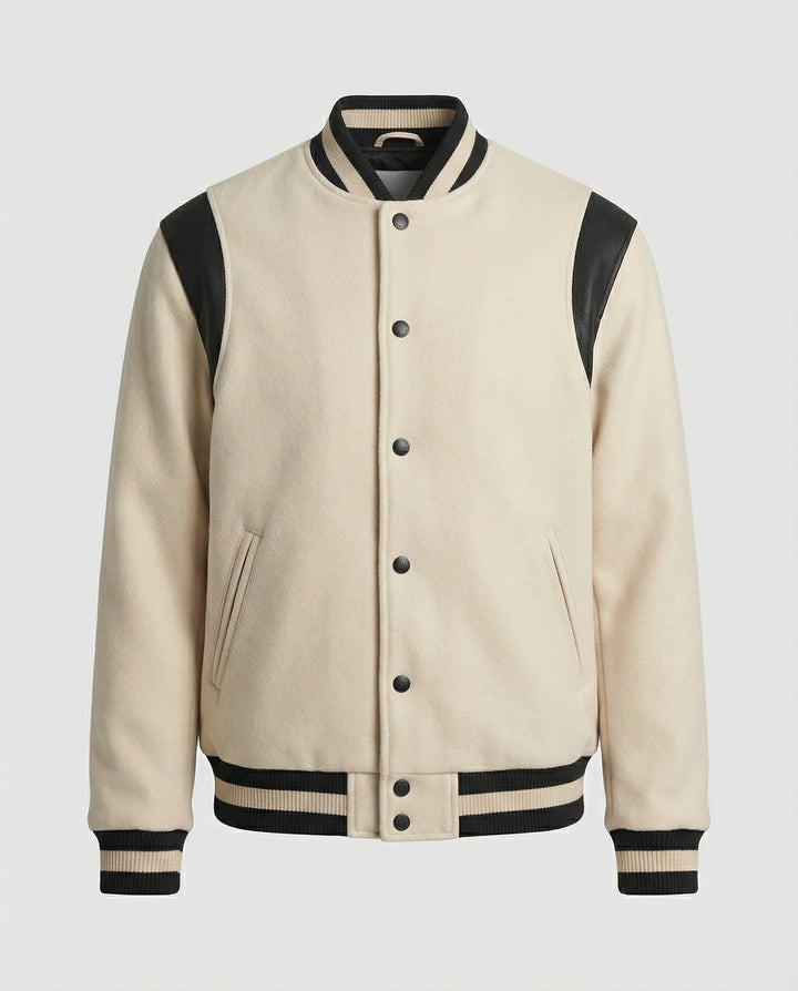 Herren stiliga sweatjackor i sportlook-Eva Jonsson