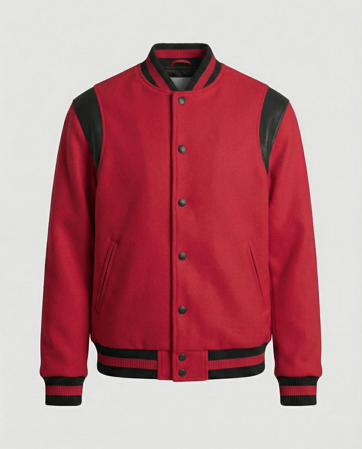 Herren stiliga sweatjackor i sportlook-Eva Jonsson
