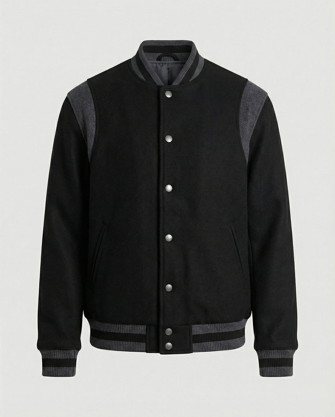 Herren stiliga sweatjackor i sportlook-Eva Jonsson