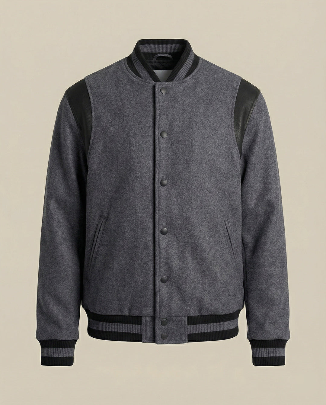 Herren stiliga sweatjackor i sportlook-Eva Jonsson