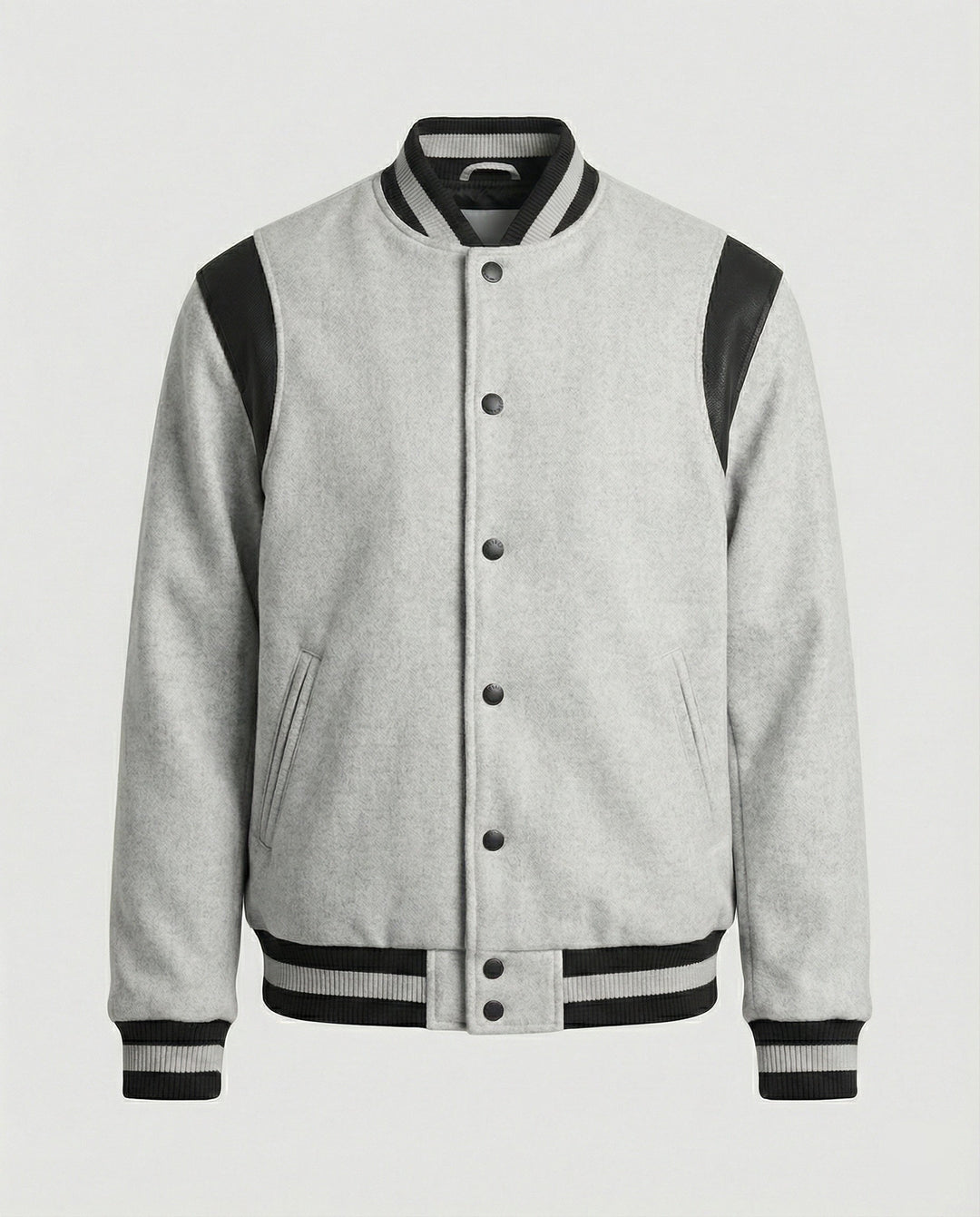 Herren stiliga sweatjackor i sportlook-Eva Jonsson