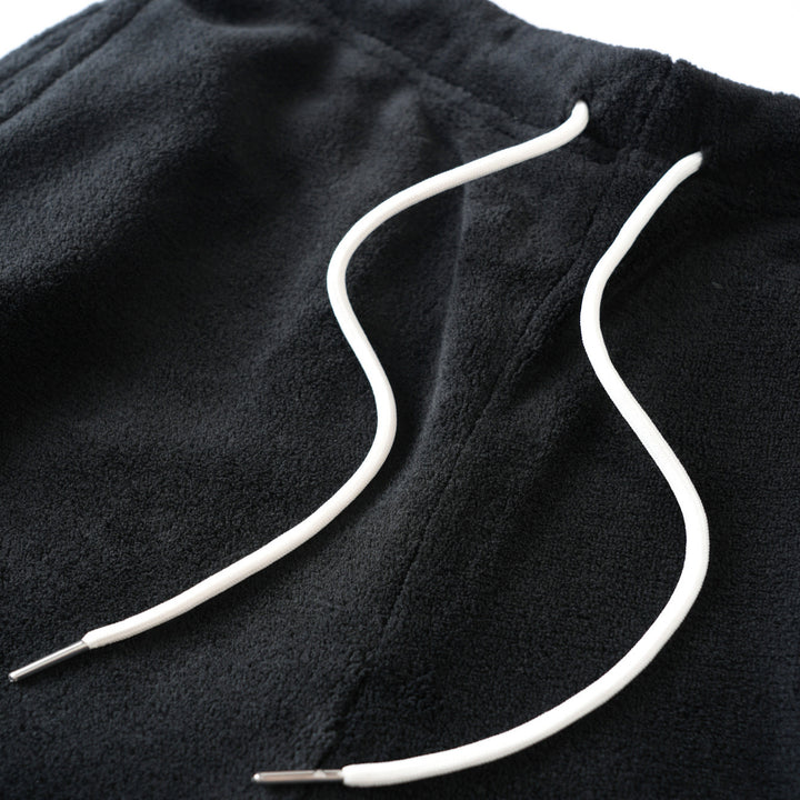 Herrens Kuskiga Fleece Joggingbyxor Mirla-Eva Jonsson