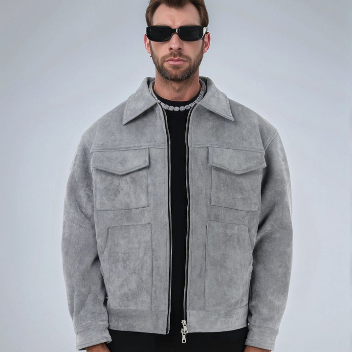 Herrens avslappnade mockajacka Mirla-Eva Jonsson