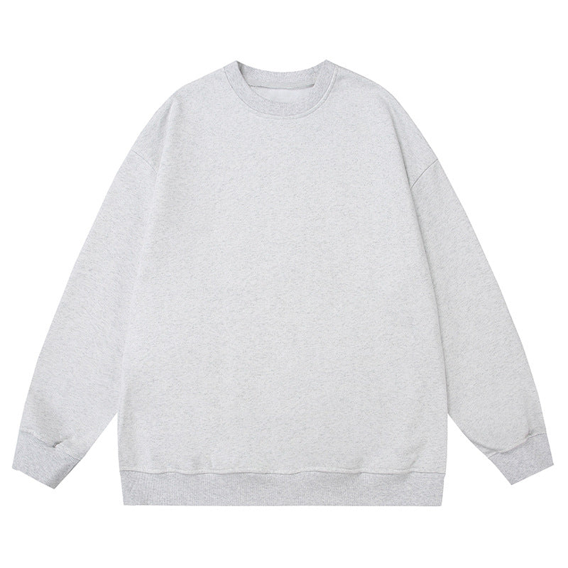 Herrens avslappnade sweatshirt med modern passform Mirla-Eva Jonsson