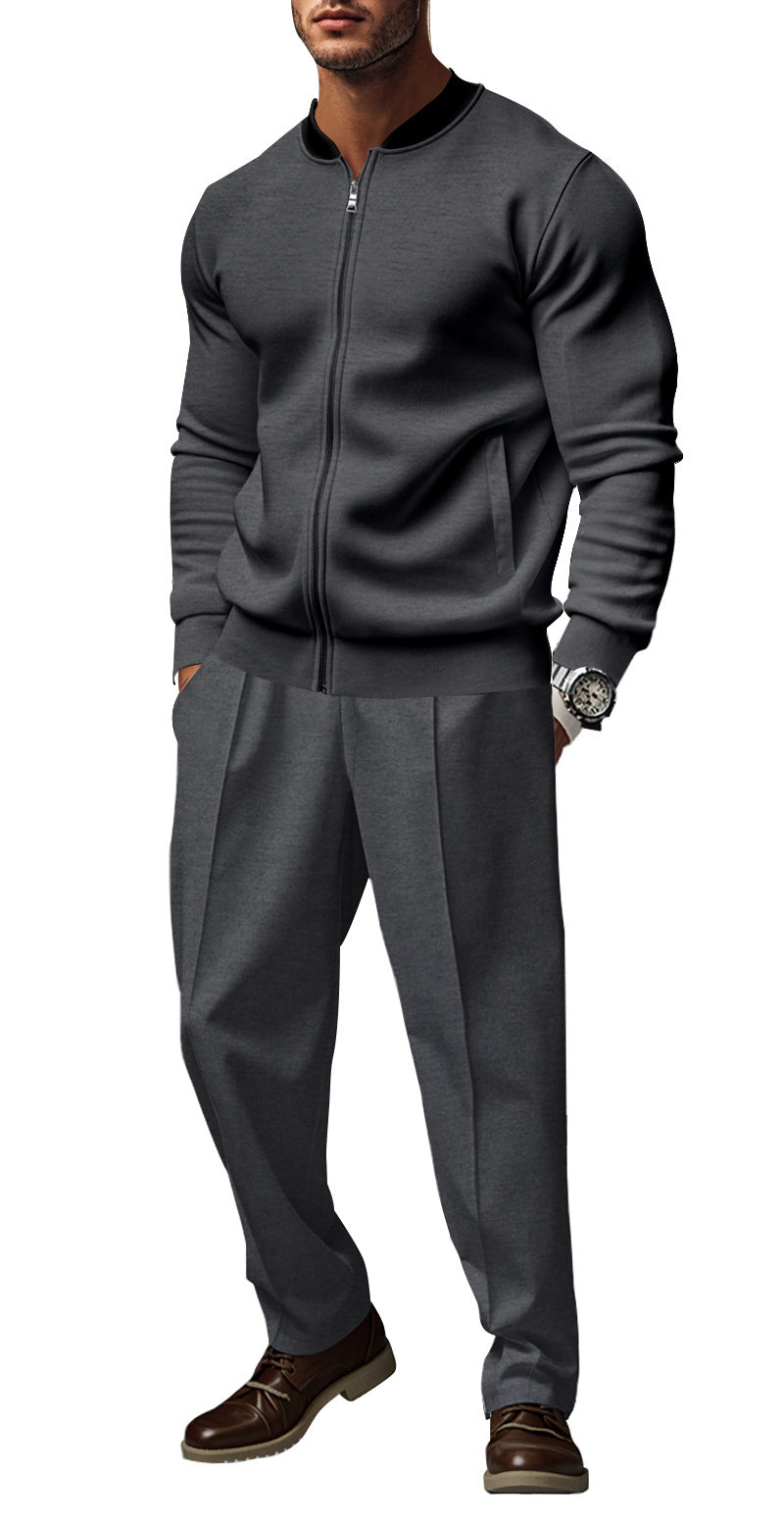 Herrens casual sportsuit Mirla-Eva Jonsson