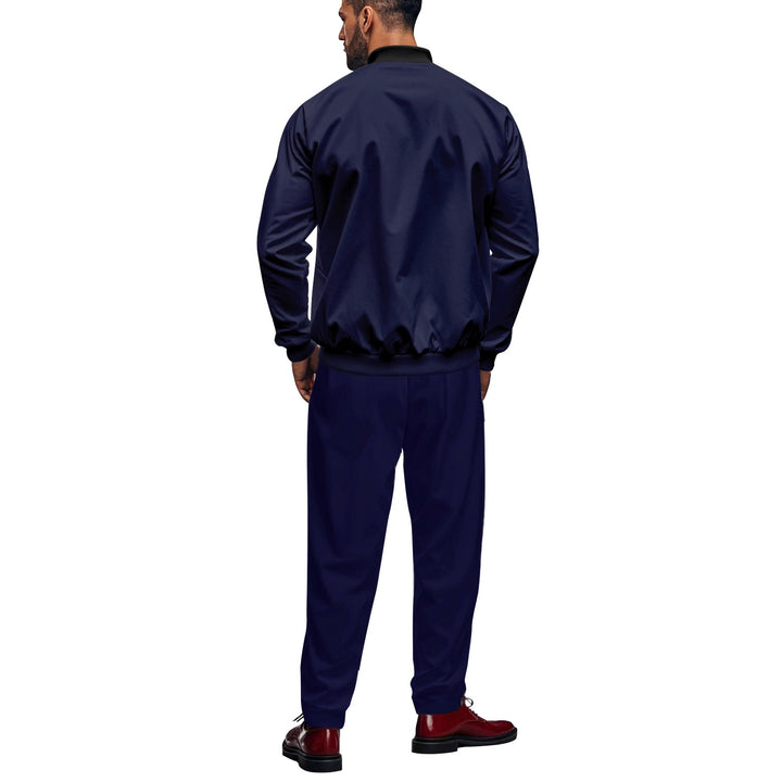 Herrens casual sportsuit Mirla-Eva Jonsson