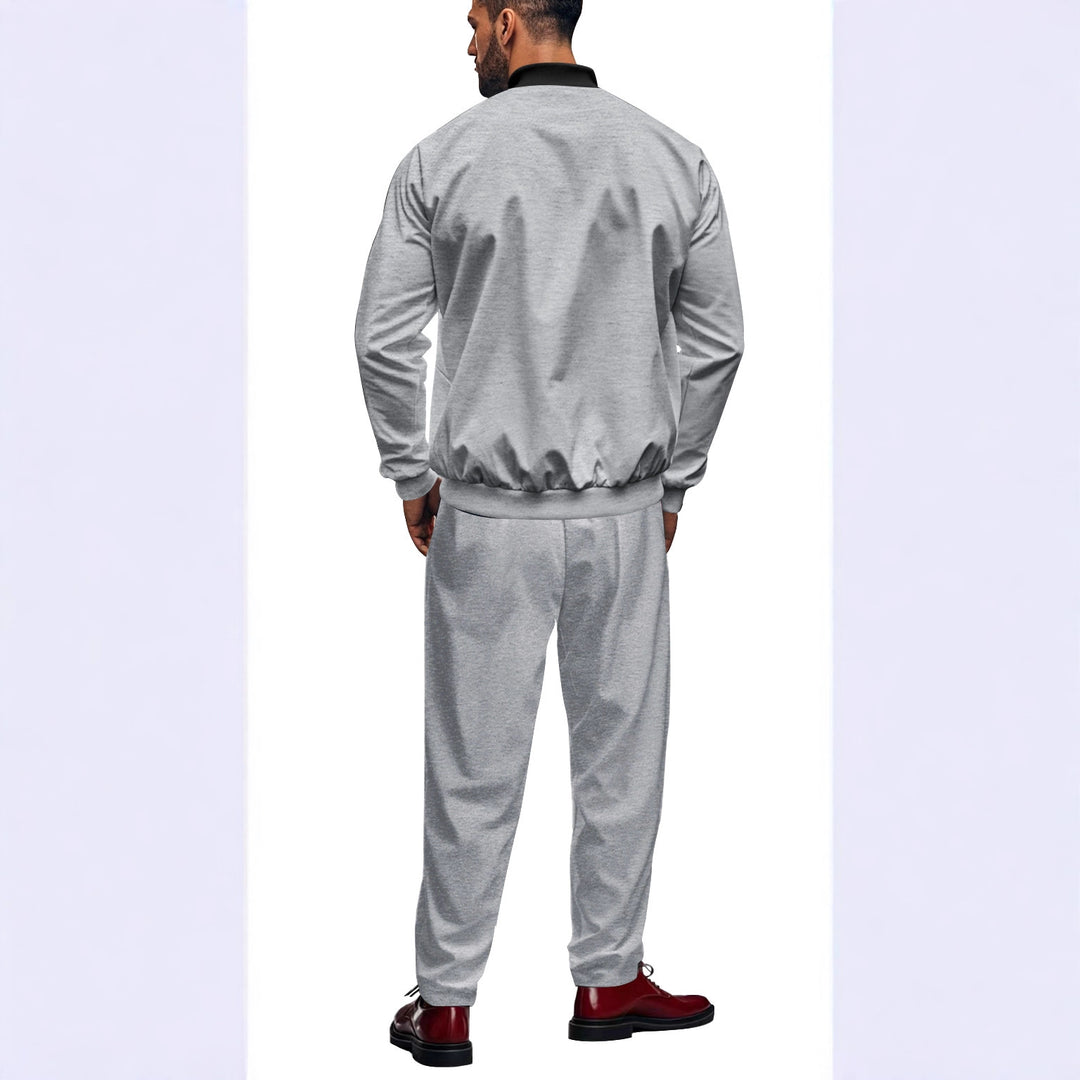 Herrens casual sportsuit Mirla-Eva Jonsson