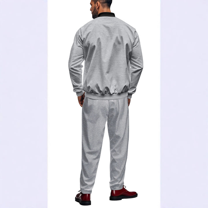 Herrens casual sportsuit Mirla-Eva Jonsson
