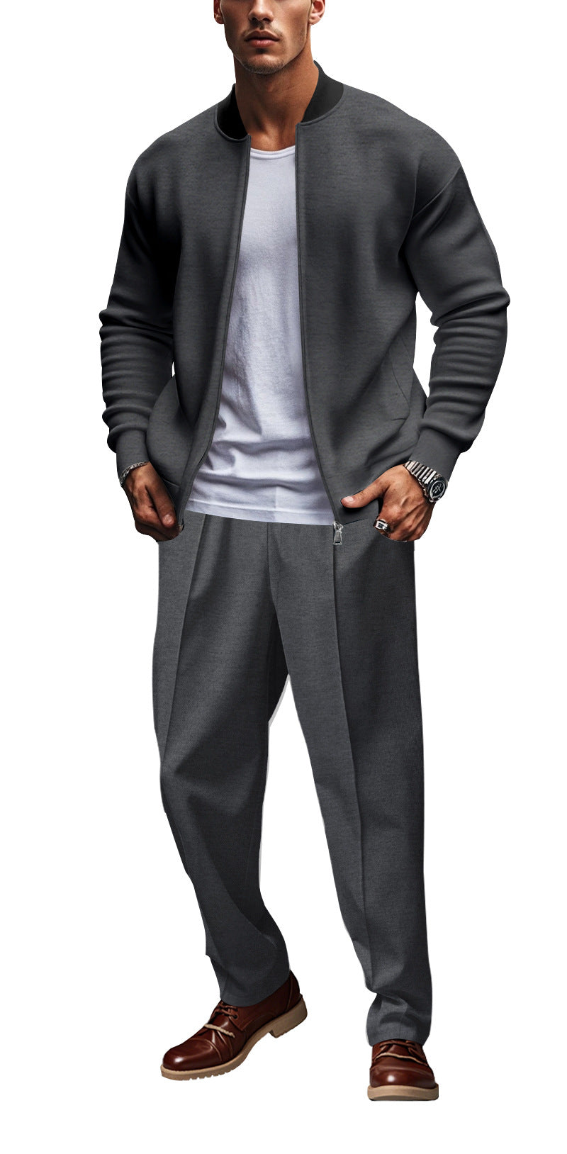 Herrens casual sportsuit Mirla-Eva Jonsson