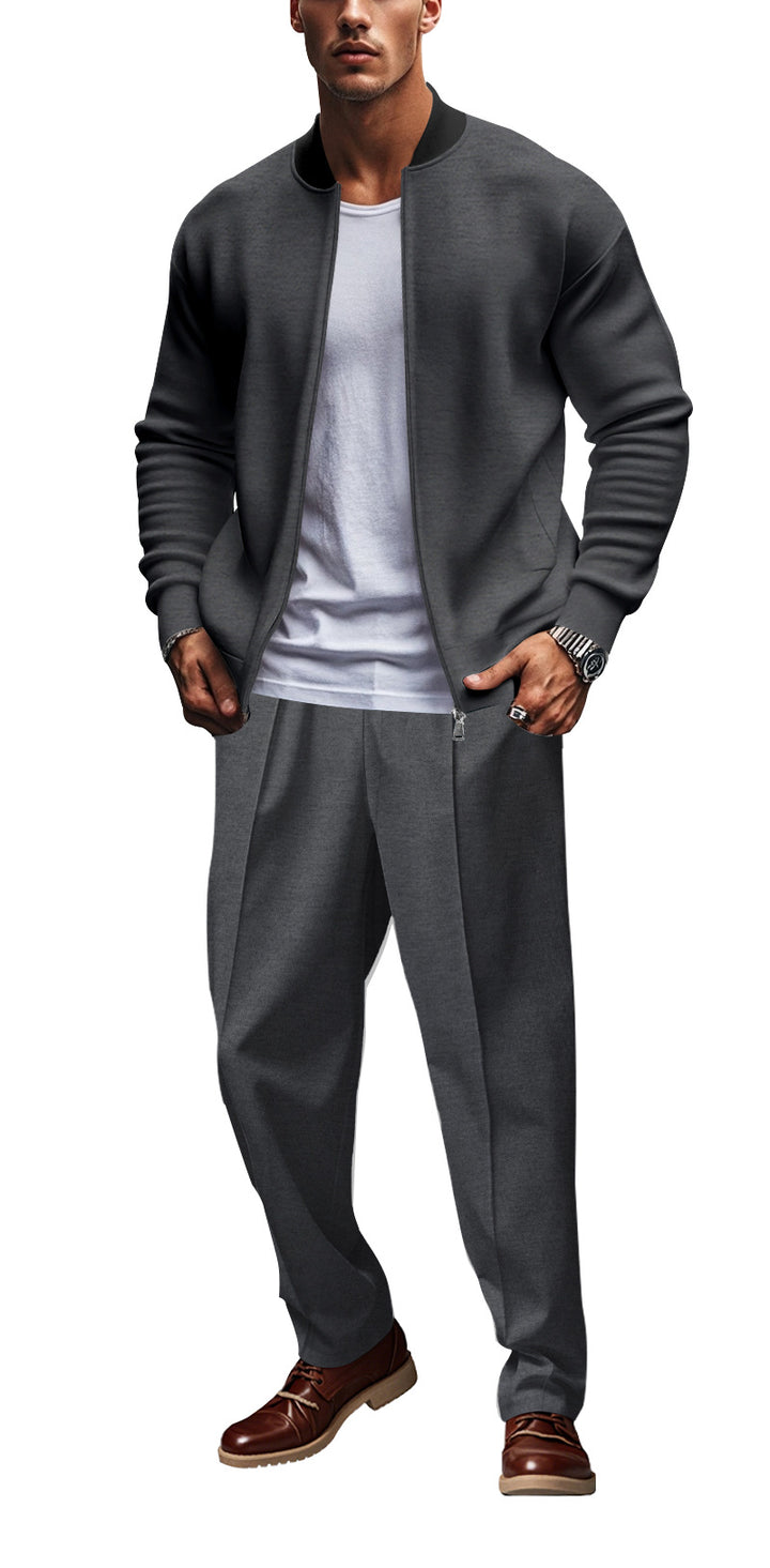 Herrens casual sportsuit Mirla-Eva Jonsson