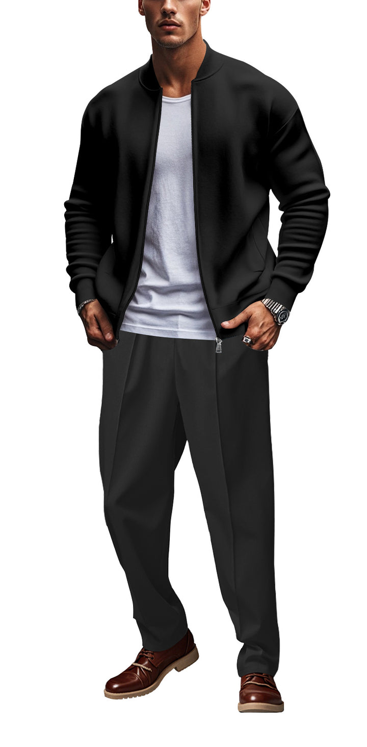 Herrens casual sportsuit Mirla-Eva Jonsson