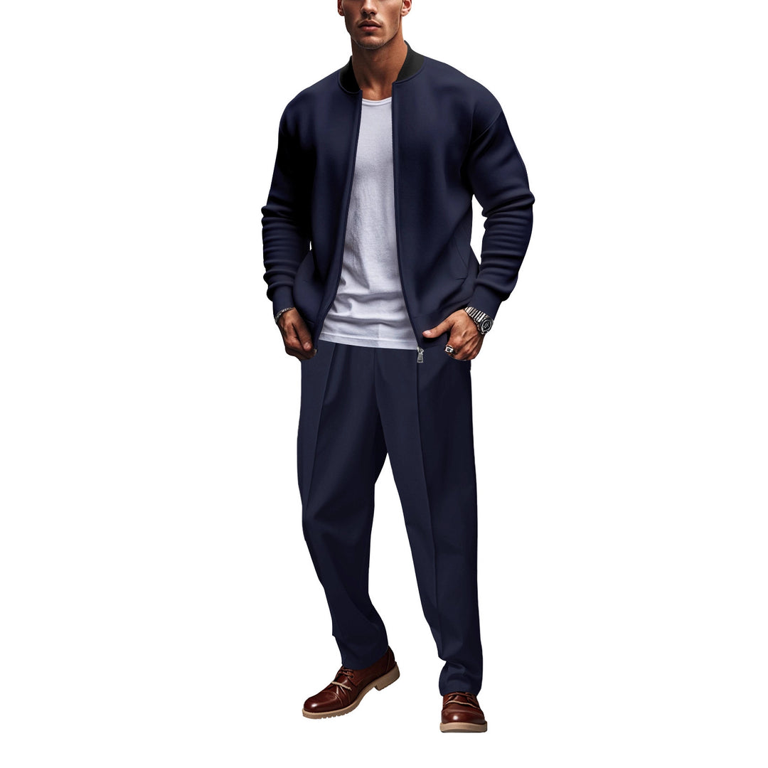 Herrens casual sportsuit Mirla-Eva Jonsson