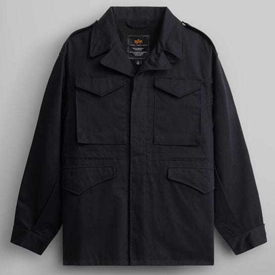 Herrens funktionell Utility-jacka med flera fickor och modern snitt Mirla-Eva Jonsson