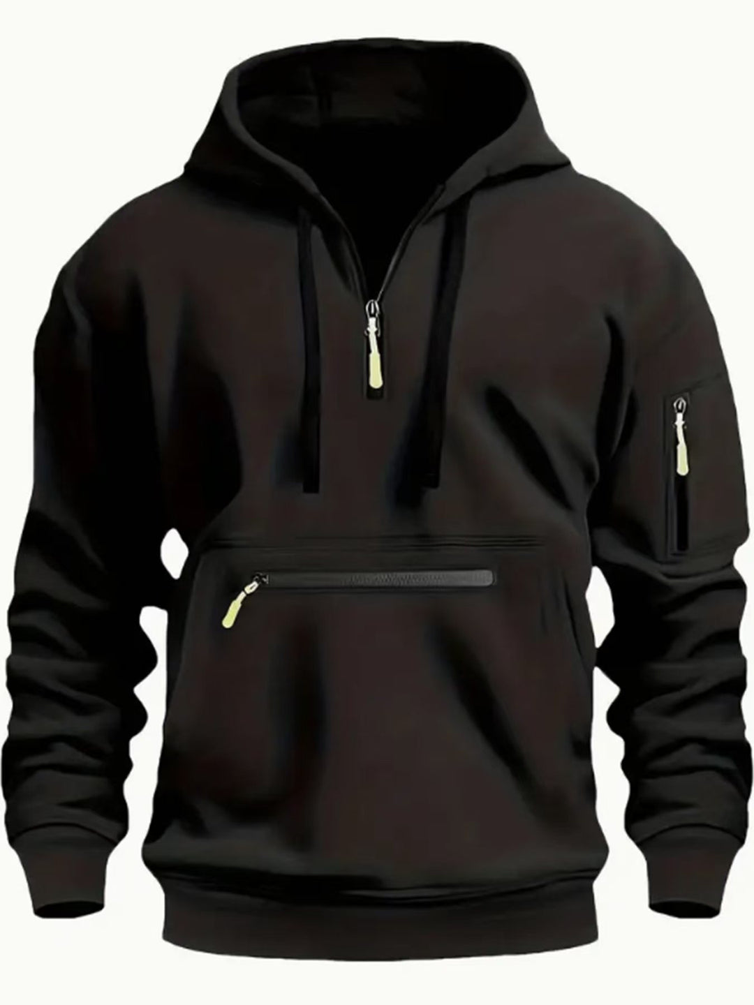 Herrens funktionella hoodies Mirla-Eva Jonsson