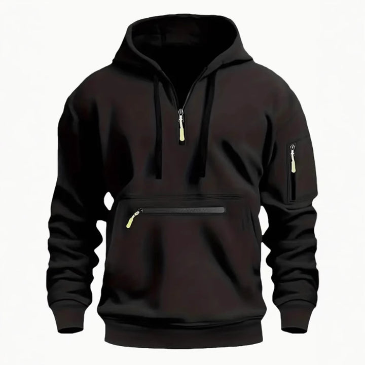 Herrens funktionella hoodies Mirla-Eva Jonsson