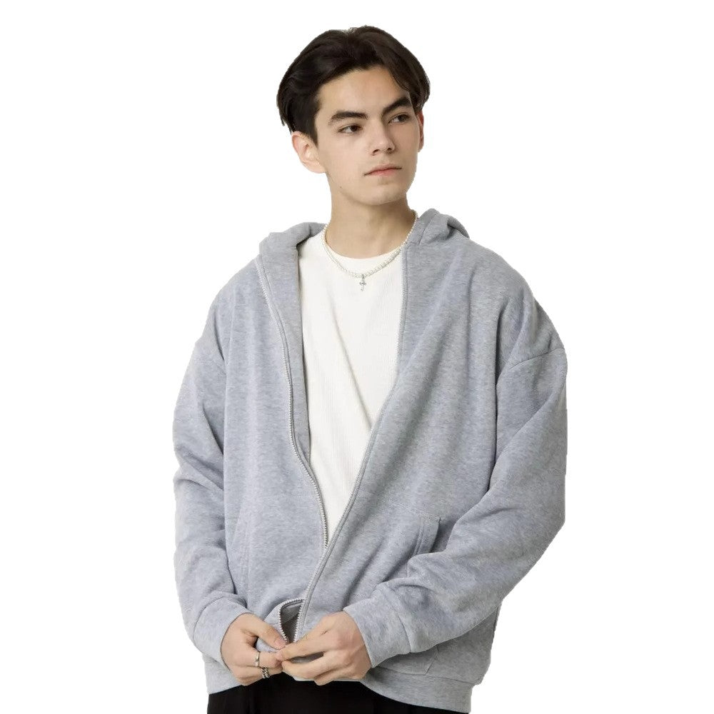 Herrens stiliga hoodie Eva Jonsson-Eva Jonsson