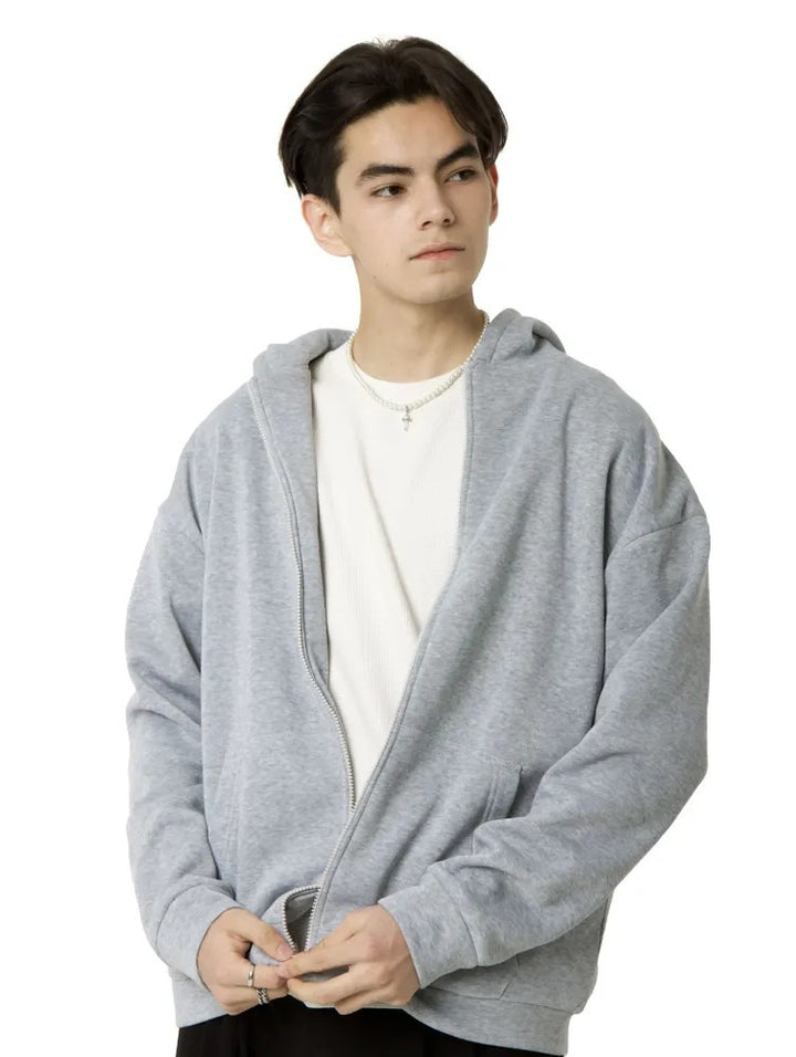 Herrens stiliga hoodie Eva Jonsson-Eva Jonsson