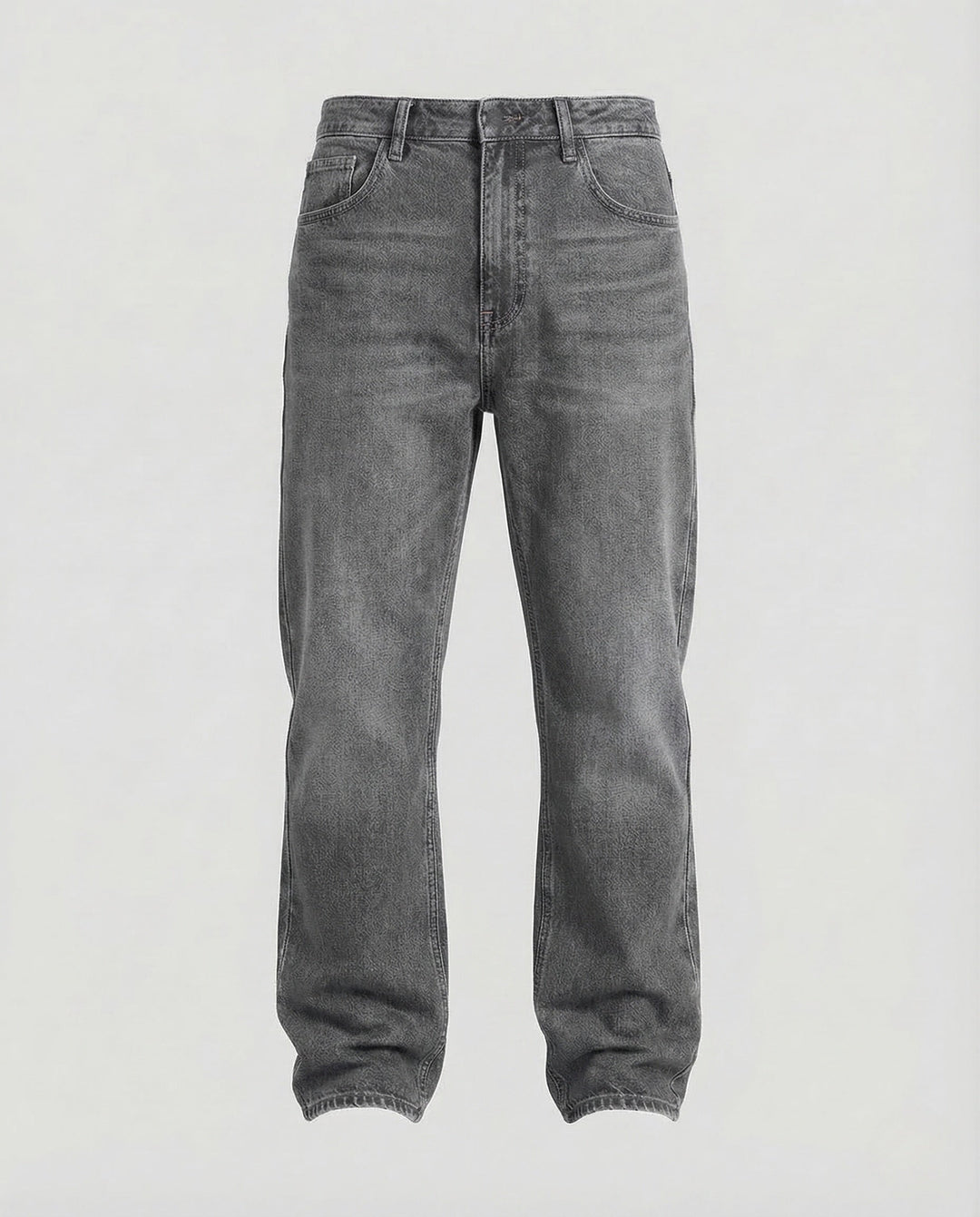 Herrjeans Raka Elastisk-Eva Jonsson