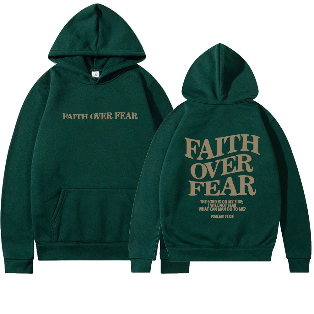 Hoodie | Comfy | Tryckt | Pullover Hoodie | Oversized Hoodie-Eva Jonsson