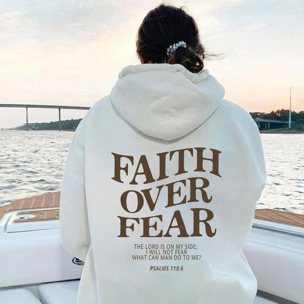 Hoodie | Comfy | Tryckt | Pullover Hoodie | Oversized Hoodie-Eva Jonsson