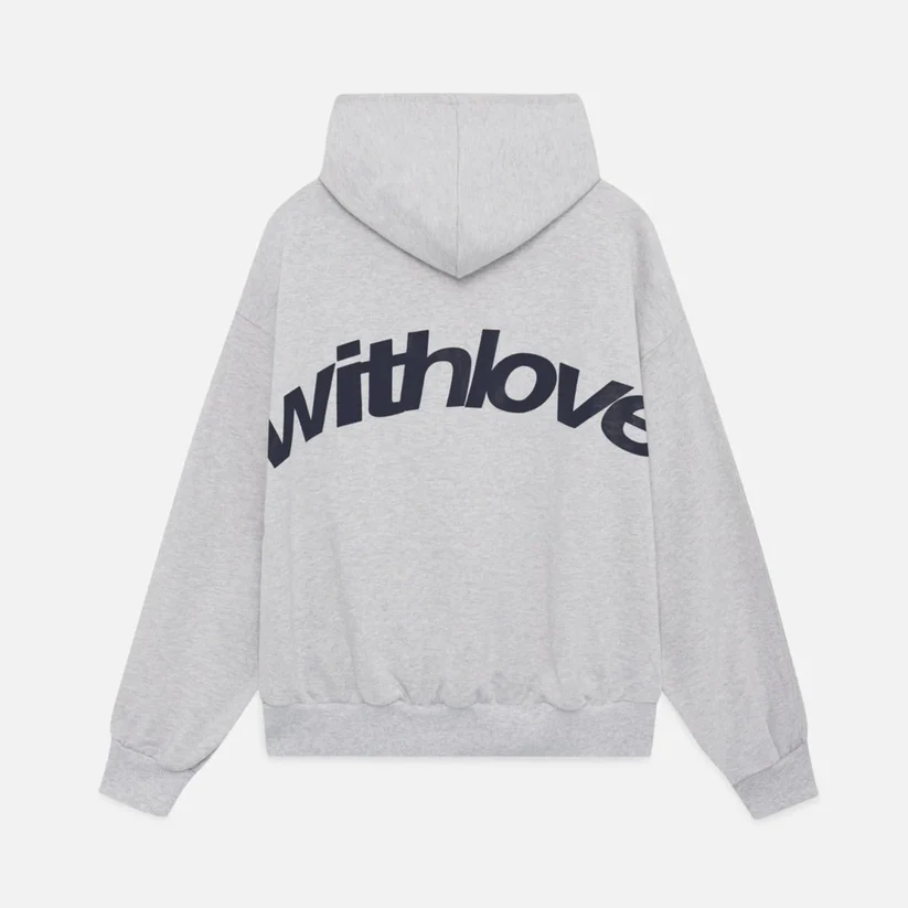 Hoodie - Mysig och varm unisextröja för både män och kvinnor-Eva Jonsson