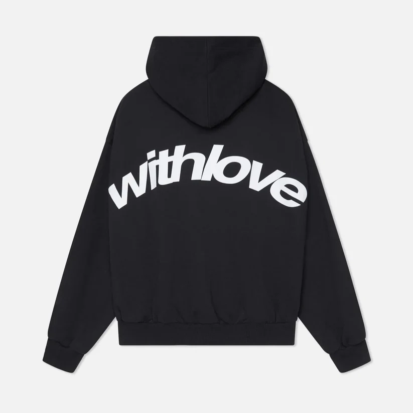 Hoodie - Mysig och varm unisextröja för både män och kvinnor-Eva Jonsson