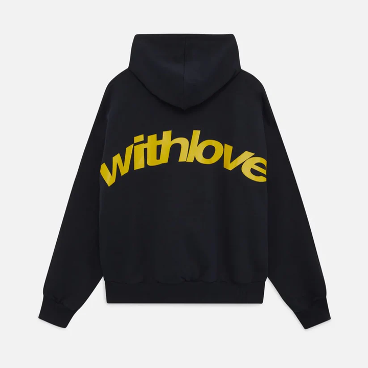 Hoodie - Mysig och varm unisextröja för både män och kvinnor-Eva Jonsson