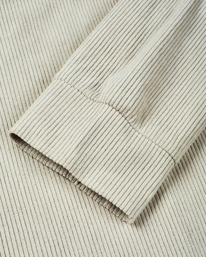 Hugo Pullover | Varm vinterkrage för män-Eva Jonsson