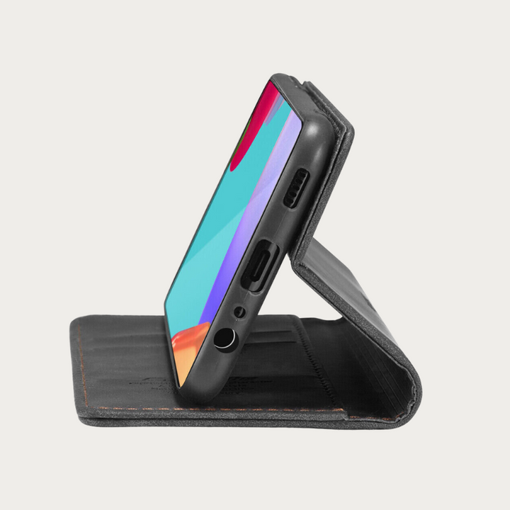 Isaiah telefonfodral | skyddande flip-telefonskal-Eva Jonsson