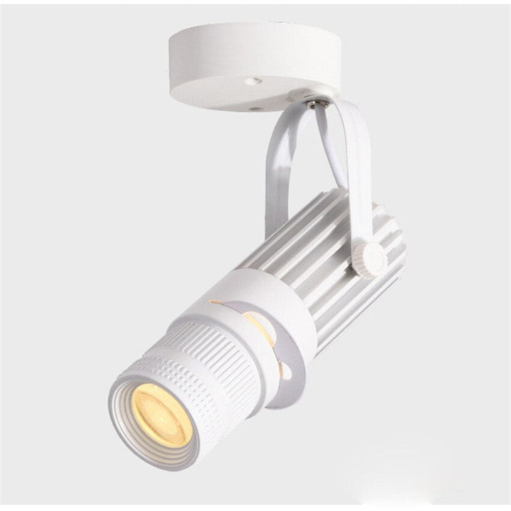 Justerbar LED Spotlights - Fokuseringsbakgrundsbelysning-Eva Jonsson