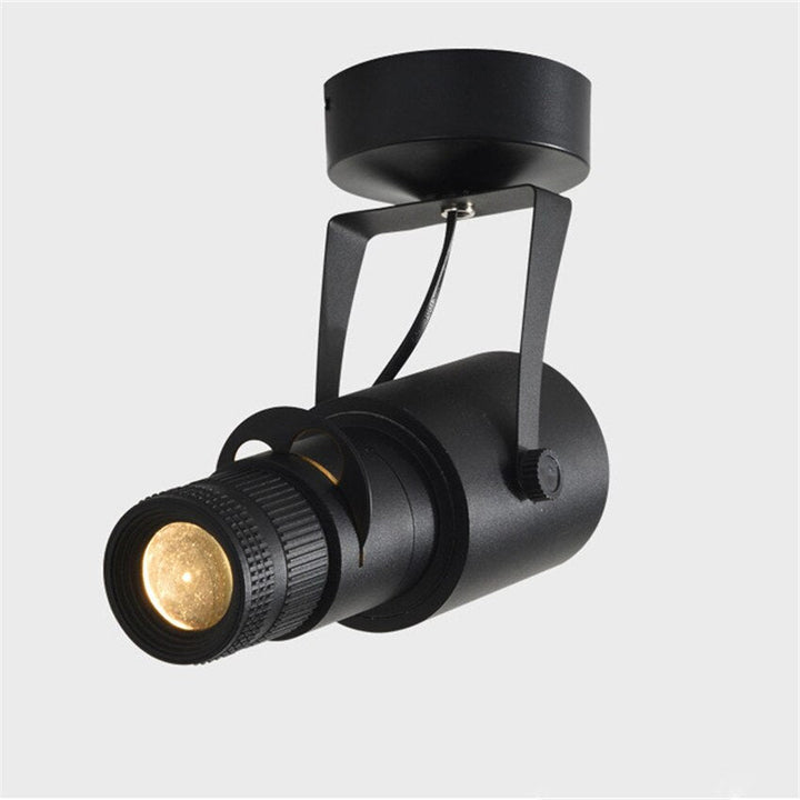 Justerbar LED Spotlights - Fokuseringsbakgrundsbelysning-Eva Jonsson