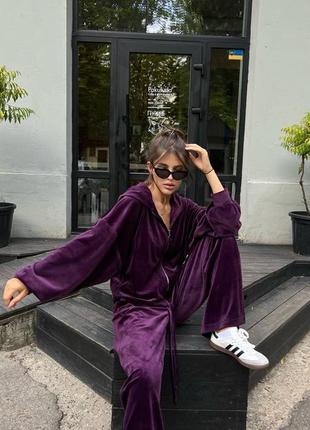 Kvinna Casual Jogging Dräkt Set med Lös Passform Topp och Bekväma Byxor-Eva Jonsson