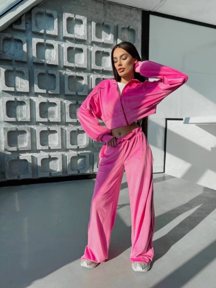 Kvinna Track Suit Mirla-Eva Jonsson
