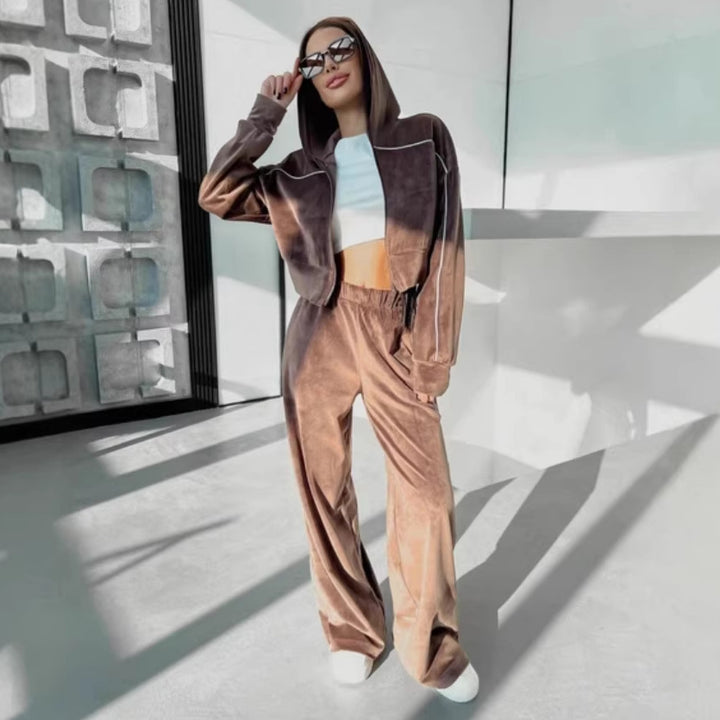 Kvinna Track Suit Mirla-Eva Jonsson