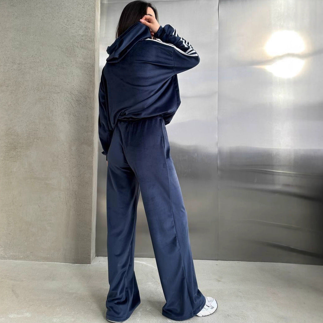 Kvinna Track Suit Mirla-Eva Jonsson