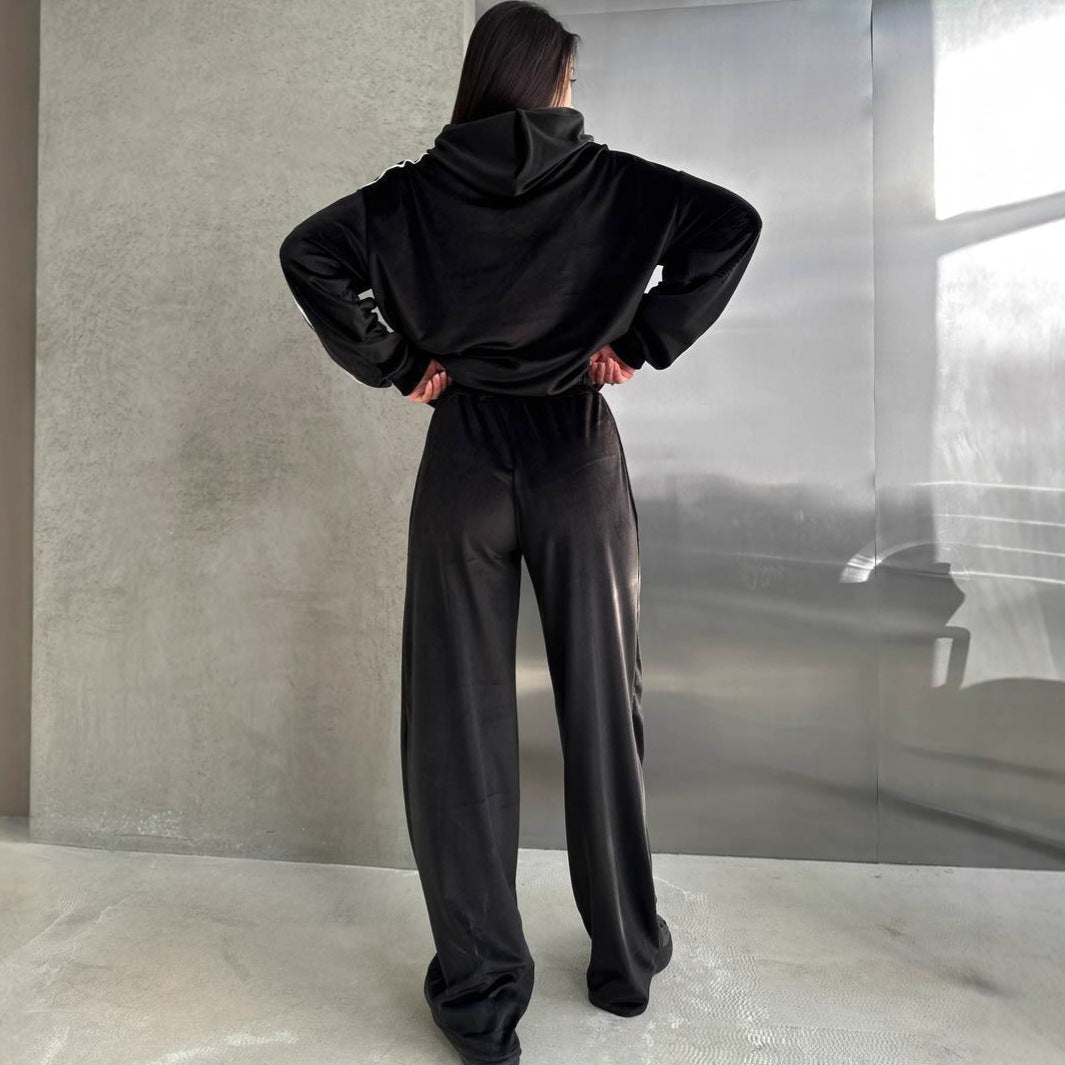 Kvinna Track Suit Mirla-Eva Jonsson