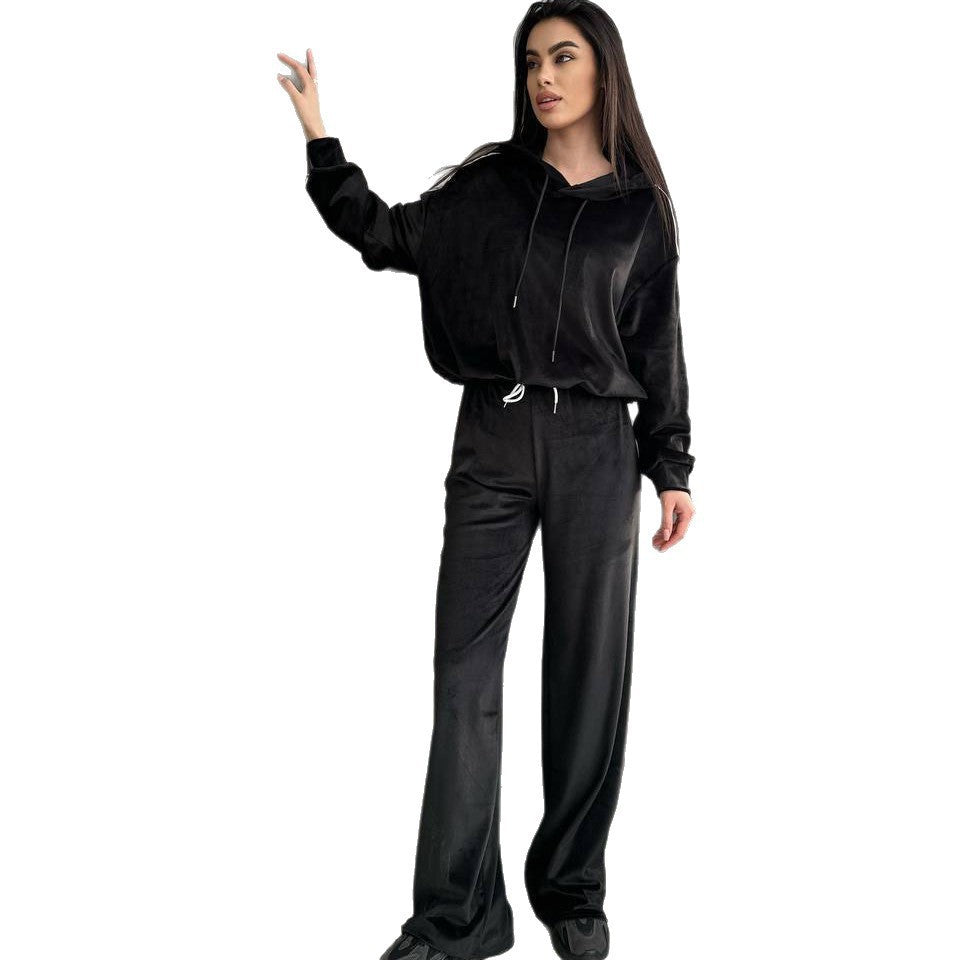 Kvinna Track Suit Mirla-Eva Jonsson