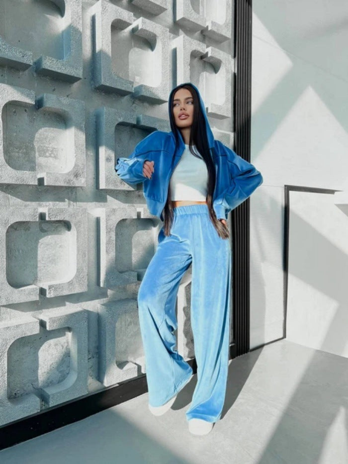Kvinna Track Suit Mirla-Eva Jonsson