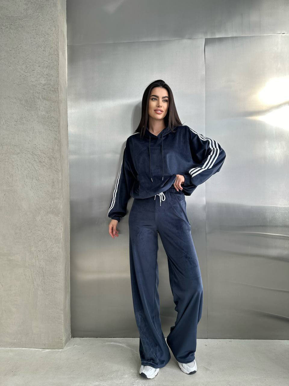 Kvinna Track Suit Mirla-Eva Jonsson