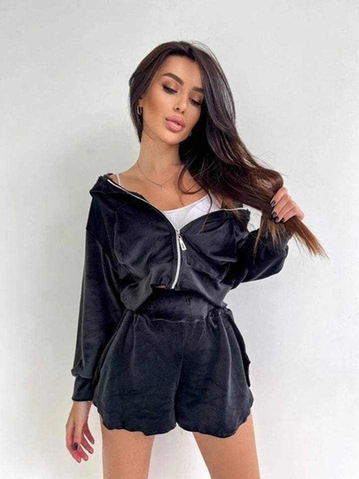 Kvinna Track Suit Mirla-Eva Jonsson