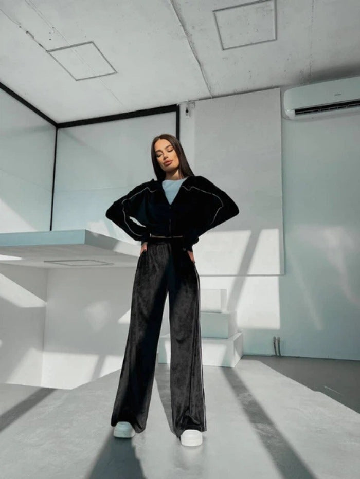 Kvinna Track Suit Mirla-Eva Jonsson