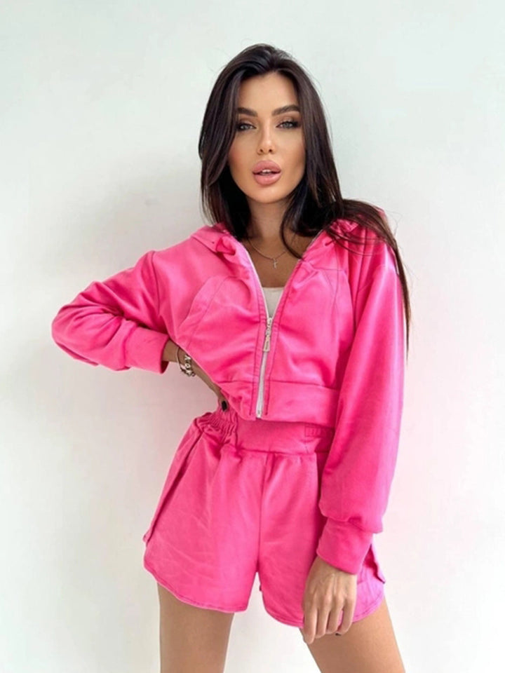 Kvinna Track Suit Mirla-Eva Jonsson