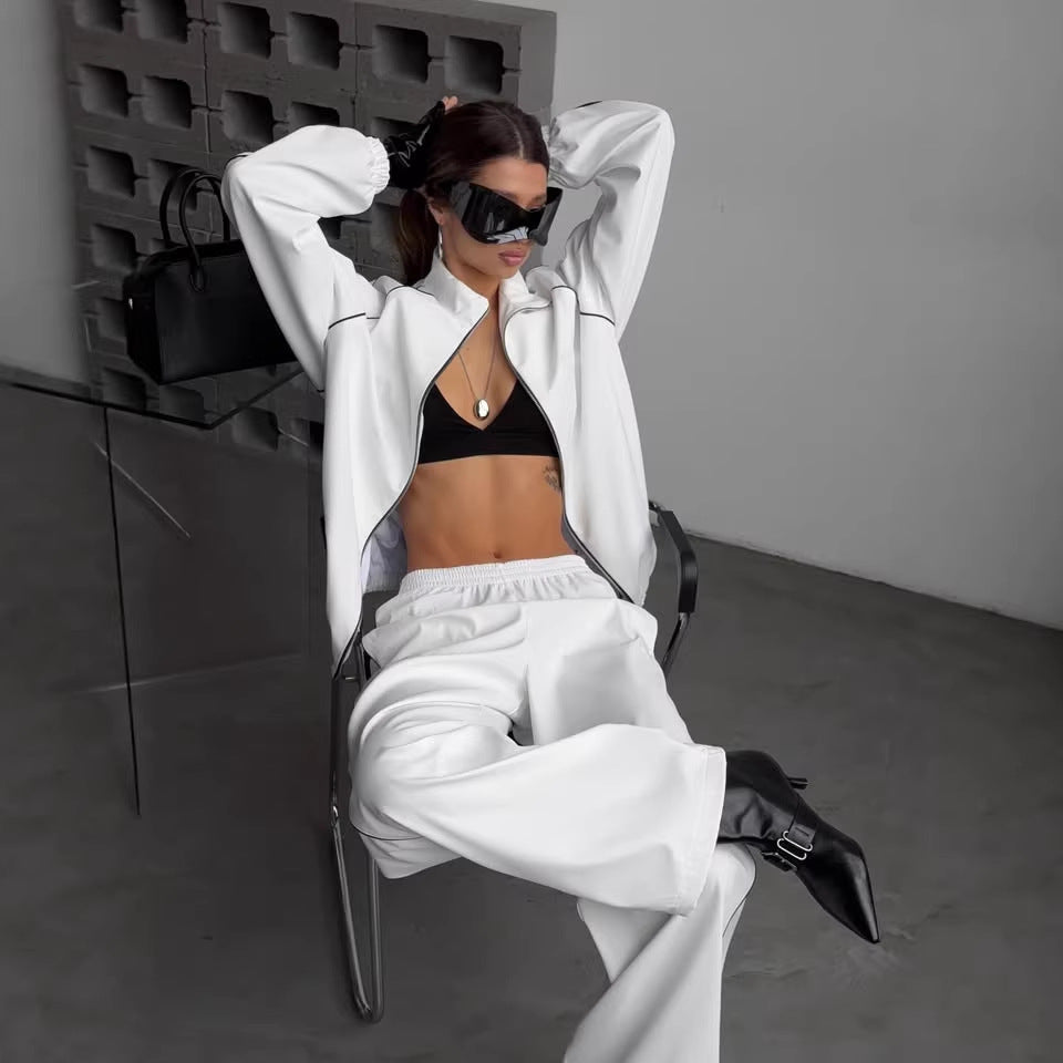 Kvinna Track Suit Mirla-Eva Jonsson