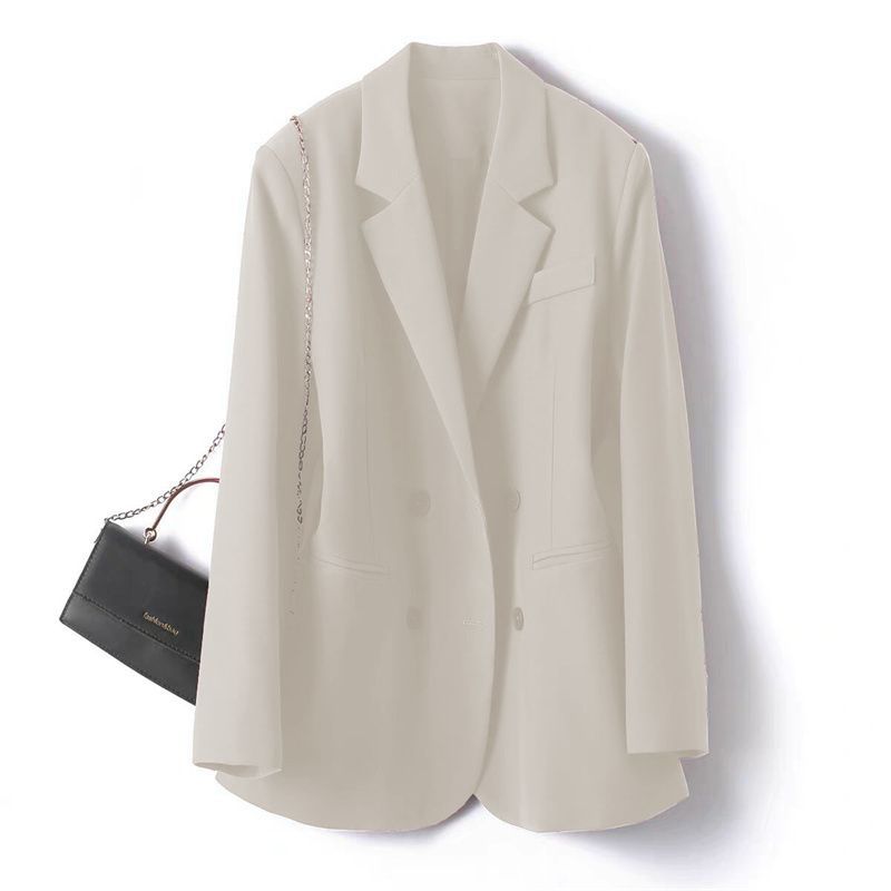 Kvinners Elegant Oversized Blazer Mirla-Eva Jonsson